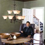 Люстра Natural concept HK/CELLO9 CELLO  