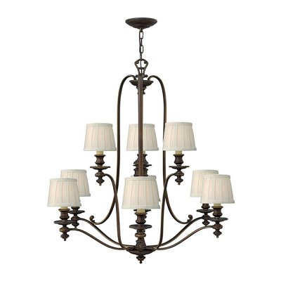 Люстра Natural concept HK/DUNHILL9 DUNHILL                       