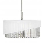 Подвесной светильник Natural concept HK/GIGI/3P GIGI