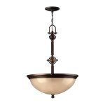 Подвесной светильник Natural concept HK/MAYFLOWER/P/C MAYFLOWER