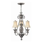 Люстра Natural concept HK/PLANT3 PL PLANTATION  