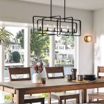 Люстра Natural concept HK/QUENTIN/6ISLE QUENTIN