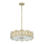 Подвесной светильник Natural concept HK/SABINA/4P SABINA