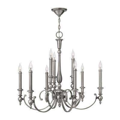 Люстра Natural concept HK/YORKTOWN9 YORKTOWN  