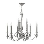 Люстра Natural concept HK/YORKTOWN9 YORKTOWN  