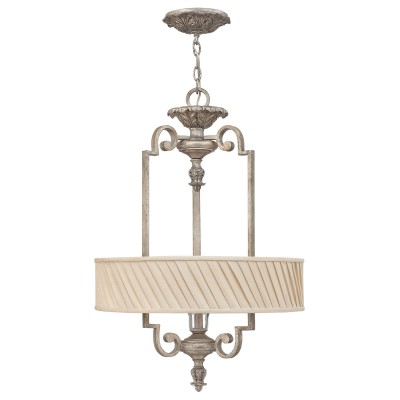 Подвесной светильник Natural concept HK/KINGSLEY/3P KINGSLEY                      