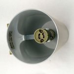 Ideal Lux LOOK AP2 BRUNITO