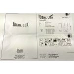 Ideal Lux LOOK AP2 BRUNITO