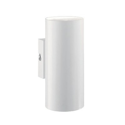 

Светильник бра Ideal lux HOT AP2 BIANCO (96018, HOT AP2 BIANCO