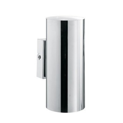 

Светильник бра Ideal lux HOT AP2 CROMO (94182, HOT AP2 CROMO