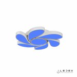 Потолочная люстра iLedex Flower 72W Белый