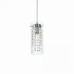 Подвесной светильник Ideal Lux IGUAZU SP1