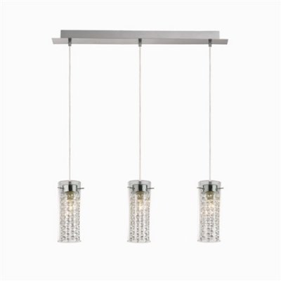 Подвесной светильник Ideal Lux IGUAZU SP3