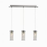 Подвесной светильник Ideal Lux IGUAZU SP3