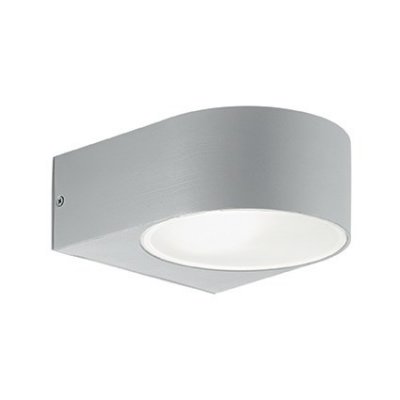 Ideal Lux IKO AP1 GRIGIO Ideal Lux IKO AP1 GRIGIO