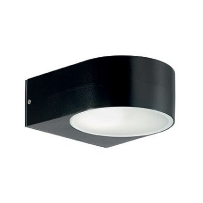 

Светильник бра Ideal Lux IKO AP1 NERO