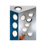 Настенно-потолочный светильник Eglo 31255 LED PLANET