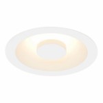 SLV 117331 COMFORT CONTROL LED, Einbau- leuchte, indirekt, weiss
