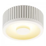 SLV 117351 COMFORT CONTROL LED, indirekt, weiss