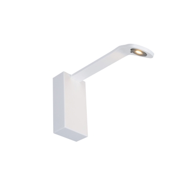 SLV 133941 AIR INDI Displayleuchte, weiss, 7.6W LED, 3000K