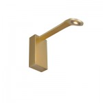 SLV 133943 AIR INDI Displayleuchte, messing, 7.6W LED, 3000K