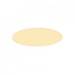 SLV 135000 MEDO 28 LED Einbauleuchte, rahmenlos