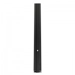 SLV 143010 1-Phasen Hochvoltschiene, Aufbauversion, schwarz, 1m