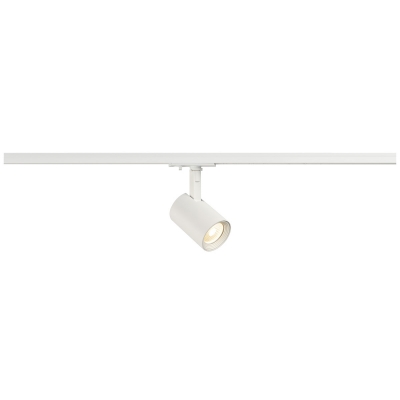 SLV 143571 DEBASTO Strahler, weiss, 8W, 3000K, inkl. 1P.-Adapter SLV 143571 DEBASTO Strahler, weiss, 8W, 3000K, inkl. 1P.-Adapter