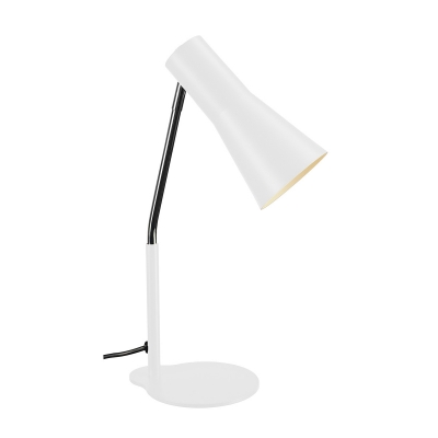 SLV 146001 Tromp Tischleuchte, weiss, aluminium/stahl, GU10 SLV 146001 Tromp Tischleuchte, weiss, aluminium/stahl, GU10