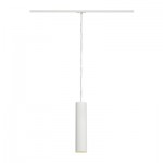 SLV 143961 ENOLA_B Pendelleuchte, PD-1, weiss, GU10, max. 50W, inkl. 1P.-Adapter