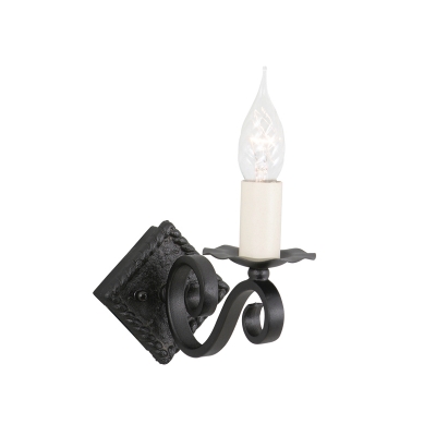 Бра Natural concept RY1A BLACK RECTORY