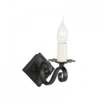 Бра Natural concept RY1A BLACK RECTORY