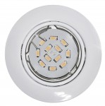 Встраив светод спот PENETO Eglo 98644