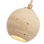 Светильник Crystal lux INVITADO SP1