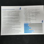 Светильник подвесной Crystal Lux IRIS SP1 B SMOKE (2074/201)