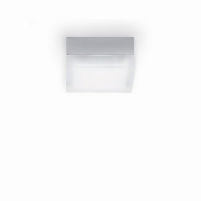 Потолочный светильник Ideal Lux IRIS LED PL1 D13