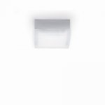 Потолочный светильник Ideal Lux IRIS LED PL1 D13