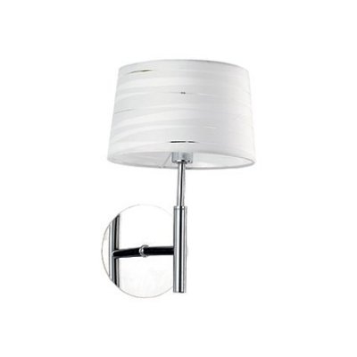 

Светильник бра Ideal lux ISA AP1 (589, ISA AP1