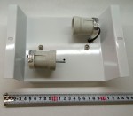 Светильник с деревом Colosseo 10134/2 Ischia