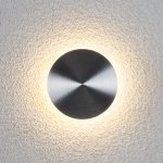 IT01-R713 aluminium светильник настенный Italline
