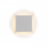IT01-S713 white светильник настенный Italline