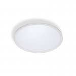 IT04-60RC white светильник потолочный Italline