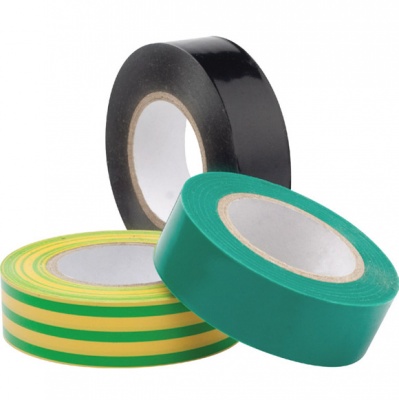 Изолента Navigator 71 102 NIT-B15-20/WH белая