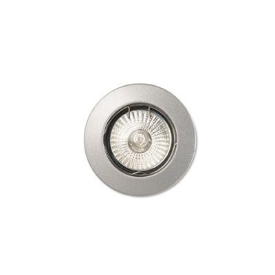 

Светильник спот Ideal lux JAZZ ALLUMINIO (83100, JAZZ ALLUMINIO