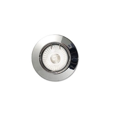

Светильник спот Ideal lux JAZZ CROMO (83070, JAZZ CROMO