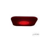 Потолочный светильник iLedex Jupiter 60W SQUARE RGB+Brilliant entire