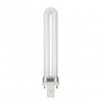 Лампочка g23 Kanlux T1U-9W/K (10671)