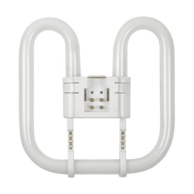 Люминесцентные лампы gr10q Kanlux DD-16W/4P 3500K (12660)