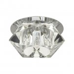 Точечный светильник декоративный Kanlux ELLI CTX-DS20 (18410)