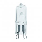Галогенная лампа Kanlux G9-33W STAR (18421)